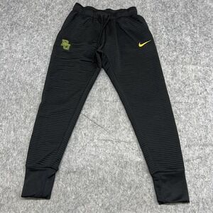 Baylor Bears Pants Women S Black NCAA Basketball‎ Nike Dri Fit Tapered Joggers